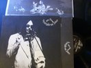 NEIL YOUNG TONIGHTS THE NIGHT orig LP PRISTINE inserts
