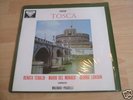Puccini - Tosca UK 2xLP Decca SXL 2180/1 STEREO WBG ED1
