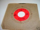 Jan Tanzy - That new boy in town / are you proud - COLU