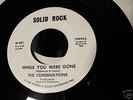 SOUL 45 COMBINATIONS  The Feeling is Fine  CLEAN  HEAR