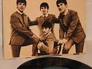 Beatles US EP: Four by The Beatles EAP 1-2121 Capitol