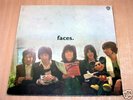 Faces/The First Step/1970 Warner Bros Gatefold LP/EX
