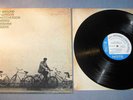 DEXTER GORDON GETTIN' AROUND BLUE NOTE 84204 SHRINK LP