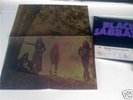 BLACK SABBATH MASTER OF REALITY PROMO LP POSTER NICE