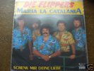die flippers - maria la catalania