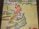 C.O.B - MOYSHE MCSTIFF - POLYDOR UK 1972 ORIGINAL
