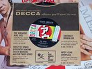 THE WHO I Can't Explain ORIG 1965 DECCA 45 +RARE SLEEVE
