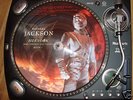 MICHAEL JACKSON-HISTORY PICTURE DISC