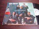 GIGI GRYCE And The Jazz Lab Quintet RIVERSIDE white lbl