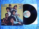 THE COUNTS-WHAT'S UP FRONT THAT COUNTS LP RARE FUNK ORG