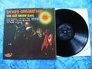 DYKE AND THE BLAZERS-DYKE'S GREATEST HITS LP RARE FUNK
