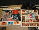 ELVIS PRESLEY A DATE WITH LP 1959 MONO WITH STICKER