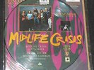 RARE Faith No More Midlife Crisis Record #21625