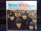 BEATLES LP 