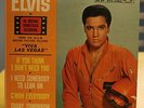 Elvis RCA EPA-4382 45 RPM Viva Las Vegas NM++