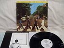 The Beatles Abbey Road MFSL Half-Speed Audiophile LP
