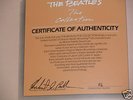 Beatles MFSL (Mobile Fidelity Sound Labs) Box Set