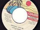 Little Howie - Original Love Me [Oasis] Digi Killer ???