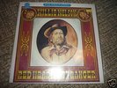 Willie Nelson Red Headed Stranger  LP Half Sped sealed