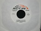 Funkl Soul 45 Sweet And Innocent on Active Listen