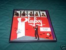 THE MARVELETTES PLAYBOY LP BEACHWOOD 4-5789 RECORD