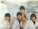 Beatles Yesterday Today Capitol Mono 3rd State Butcher