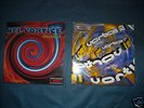 NEL VORTICE VOL 1 + VOL 2 YOSHI KAOS DJ GRUFF NEFFA SXM