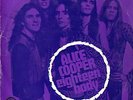 Alice Cooper - Eighteen/Body RARE 7