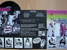 RUPTURE Live Sex e.p infest nailed down extortion spazz