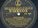 THE BEATLES PLEASE PLEASE ME GOLD STEREO MINT CONDITION