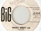 A STARR MAMA DIDNT LIE JAN BRADLEY NORTHERN SOUL hear
