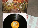 GROBSCHNITT MERRY GO ROUND LP GERMAN PRESS NEAR MINT