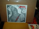 Metallica-Calling All Destroyers CLEAR VINYL LP UK 88