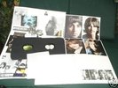 BEATLES WHITE ALBUM 1st UK PRESS LP TOP LOADER COMPLETE
