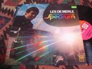 LES DE MERLE Spectrum UNITED ARTISTS LP breaks