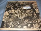 NAPALM DEATH Unofficial LP PEEL SESSION THE CURSE+SPLIT