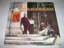 QUARTETTO DI LUCCA LP ITALY JAZZ ORIGINAL 