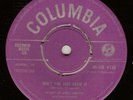 Huey Piano Smith - Don't You Just Know It (UK Columbia)