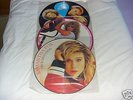 SAM SAMANTHA FOX 3 x 12