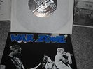 WARZONE Lower East Side Crew 7