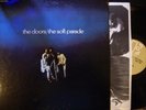 THE DOORS - THE SOFT PARADE orig gold LP MINT PRISTINE