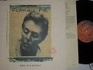 PAUL McCARTNEY FLAMING PIE UK VINYL LP