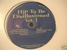 Chez Damier & Ron Trent - HipToBeDisillusioned PRES 107