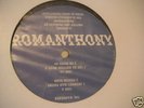 Romanthony - The Wanderer    PRESCRIPTION 000   CHICAGO