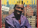 WILSON PICKETT WICKED PICKETT MUSTANG SALLY SEALED 1966