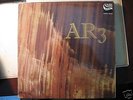 ACHIM REICHEL AR + MACHINES 3 LP krautrock faust orig.