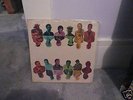 HOLY GRAIL LATIN JAZZ FUNK SOUL HAR YOU PERCUSSION LP 