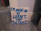 RARE LARRY T & THE FAMILY FUNK SOUL LP SEALED 