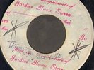 TRAIN TO SKAVILLE.roland alphonso & soul bros. JA BLANK