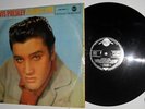 ELVIS ,LOVING YOU , 12